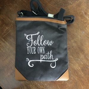 Thirty-one cross body bag (never used)